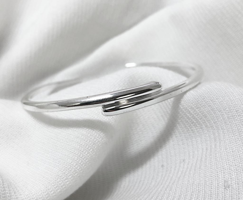 Bracelet Ensemble jonc ouvert