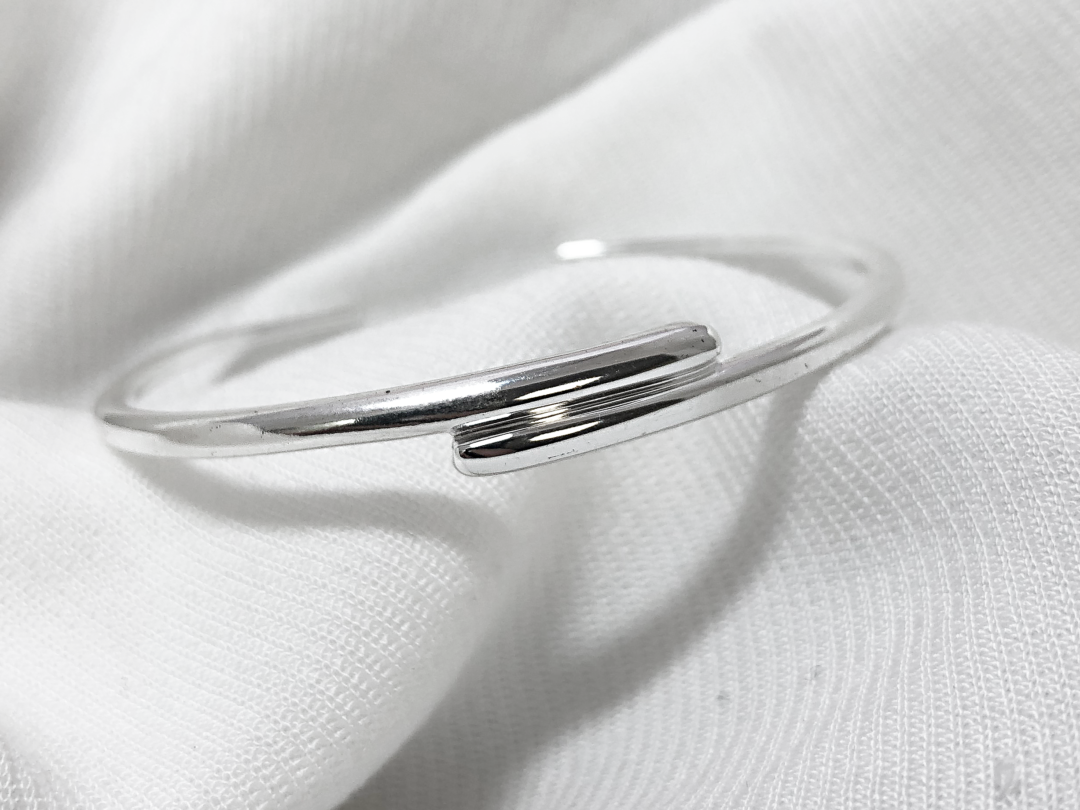 Bracelet Ensemble jonc ouvert