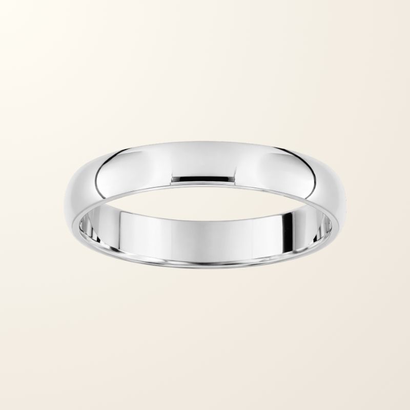 Bague Louis - Or jaune 18cts