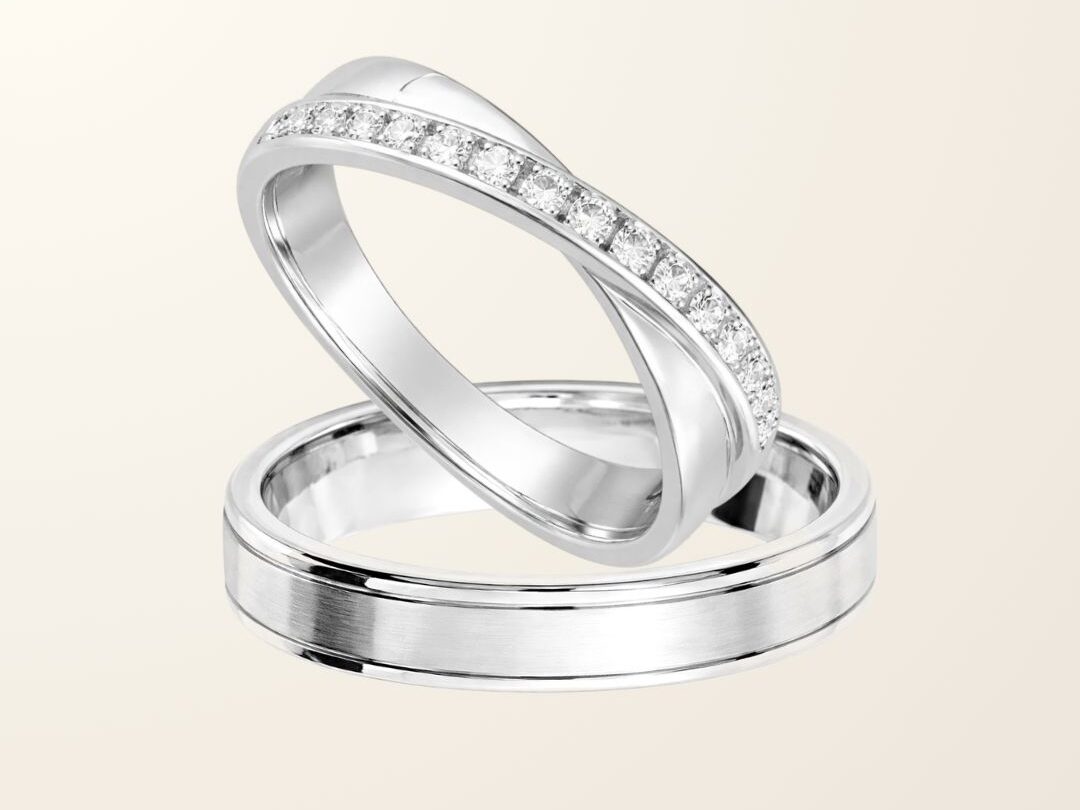 Duo Les Complices - Argent 925